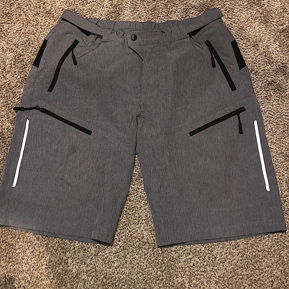 MTB Bike Shorts XXL